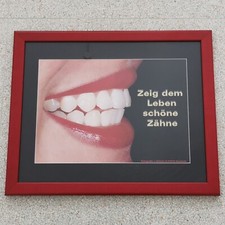 Wartezimmer zeig dem gebraucht kaufen  Bamberg