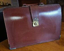 Vintage cheney leather for sale  RUTHIN