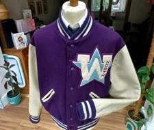 Vintage usa made for sale  DERBY