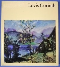 lovis corinth gebraucht kaufen lovis corinth gebraucht kaufen Berlin