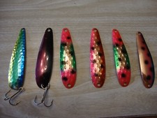 Used salmon trout for sale  Cheboygan