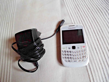 Blackberry curve 8520 gebraucht kaufen  Leipzig