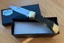 Buck 112 blue for sale  Crestwood