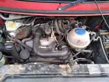 Transporter 2.5 diesel for sale  SWANSEA