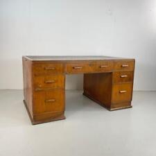 Vintage 1940s oak for sale  LEWES