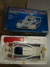 Modellino tamiya martini usato  Roma