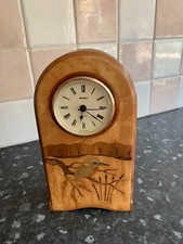 Staiger marquetry wooden for sale  LYTHAM ST. ANNES