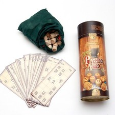 Vintage family bingo for sale  Mooresville