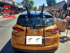 Portabici posteriore bici usato  Italia