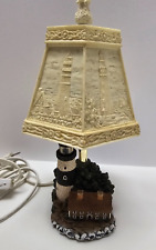 Lighthouse bedside lamp for sale  Somerville