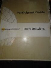 Participant guide teir for sale  Buffalo