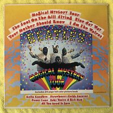 Beatles magical mystery for sale  Vail