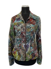 Kenzo giacca donna usato  Marcianise
