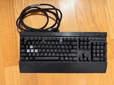 Corsair gaming k70 for sale  Acton