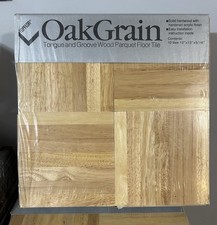 Parquet flooring ft. d'occasion  Expédié en Belgium