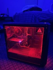 Cyber power gaming for sale  Kent