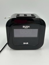 Bush dab alarm for sale  ROCHDALE