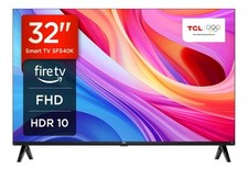 Tcl smart full for sale  ROTHERHAM