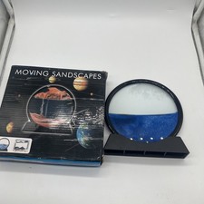 Glass moving sand for sale  SHEFFIELD