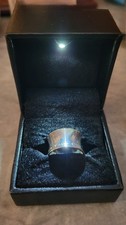Anello tiffany ag925 usato  Campobasso