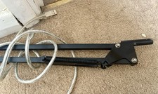 Black microphone snowball for sale  CHELMSFORD
