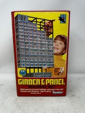Kenner girder panel for sale  Kendall Park