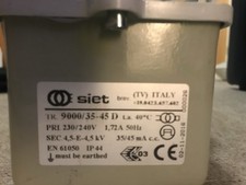 Neon siet lexadistop for sale  HAYES