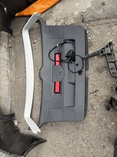 Riginal 1t0867601h heckklappen gebraucht kaufen  Moers