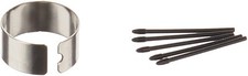 Staedtler ersatzspitzen set gebraucht kaufen  Mantel