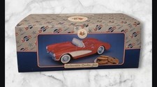 1956 red chevrolet for sale  Warren
