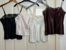 Michael satin satin for sale  WIDNES