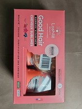 Lashile good hair d'occasion  France
