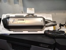 Exhaust muffler performance for sale  Walnut Creek