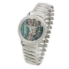 Vintage bulova accutron for sale  Saint Louis