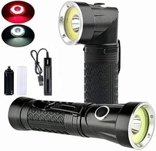 Garberiel led taschenlampe gebraucht kaufen  Leverkusen