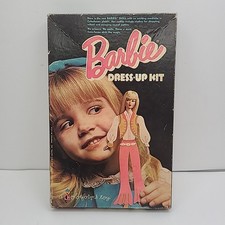 Vintage 1970s barbie for sale  Dayton
