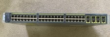 Cisco c2960g 48tc for sale  Kyle