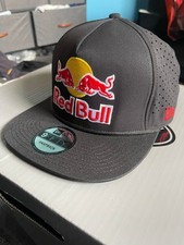 New era red for sale  IPSWICH