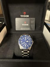 Tudor pelagos for sale  Pinebluff