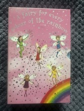 Rainbow magic fairy for sale  WORKSOP