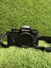 Nikon kamera spiegelreflexkame gebraucht kaufen  Dortmund