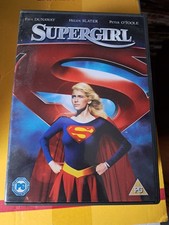 Supergirl classic 1984 for sale  NOTTINGHAM