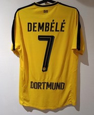 Maillot trikot camiseta d'occasion  Saint-Cyr-l'École