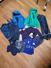 Kleiderpaket jungen 104 gebraucht kaufen  Berlin