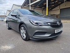 Vauxhall astra 1.0 for sale  ILFORD