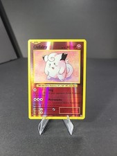 Clefairy 108 evolutions for sale  Seymour