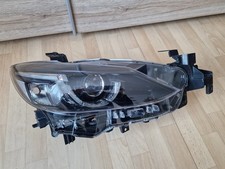 Frontscheinwerfer mazda d43n gebraucht kaufen  Bad Bentheim