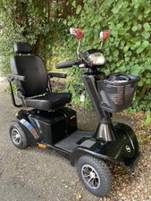 Sunrise sterling s700 for sale  CREDITON