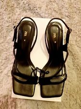 Zara women black for sale  FARINGDON