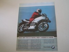 Advertising pubblicità 1990 usato  Salerno